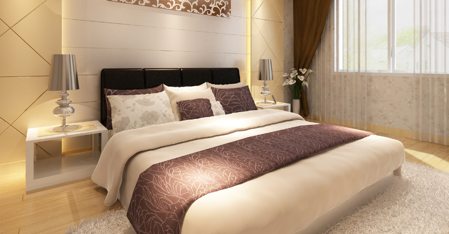 Diferença entre cama box queen e cama king
