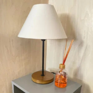 Abajur de mesa