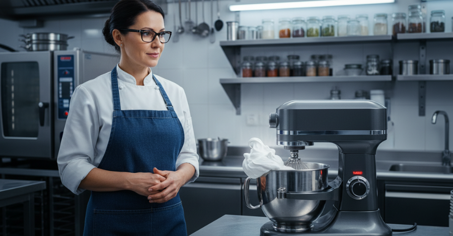 Batedeiras Planetárias Guia de Velocidades, Pulsar e Turbo