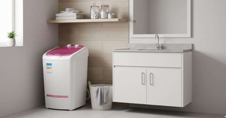 Qual o Melhor Tanquinho de Lavar Roupa