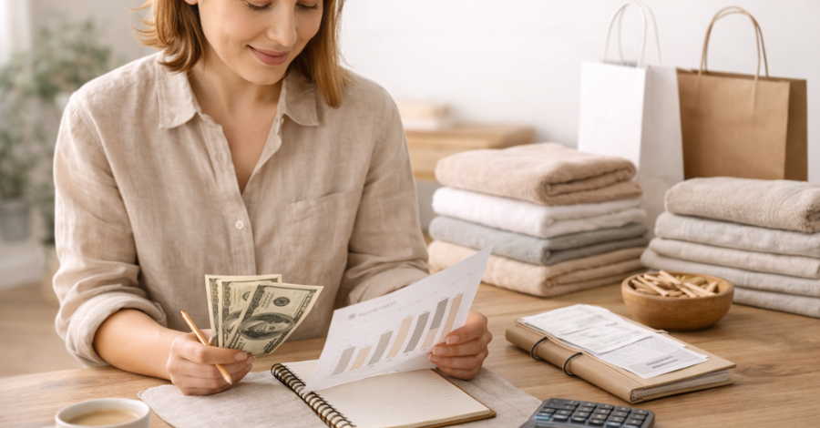 Lista de enxoval para casar