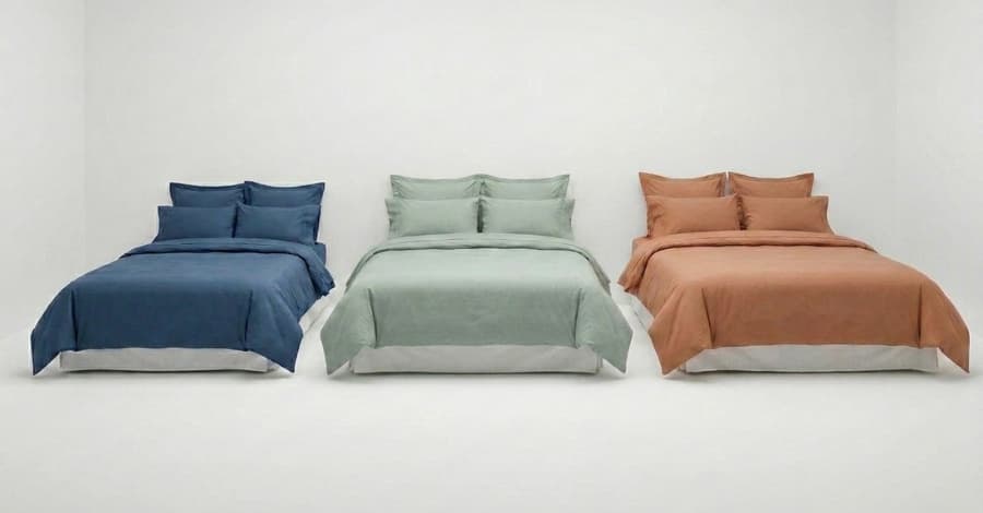 tabela de medidas cama casal queen king com dimensões