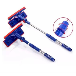Melhor rodo para limpar vidros - 5