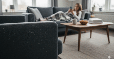 Renove a casa: o truque para transformar seus itens de tecido