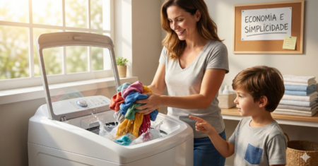 Como escolher o melhor tanquinho de lavar roupa? Guia completo