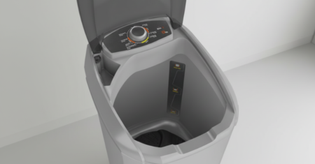 Qual a melhor capacidade de tanquinho? Guia de tamanhos