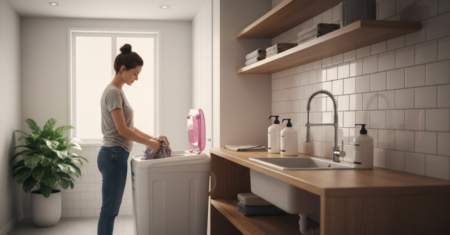 Tanquinho gasta muita água e luz? Veja mitos e verdades