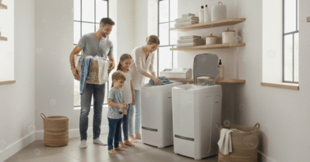 Qual o Melhor Tanquinho de Lavar Roupa? Top 12 Modelos 2026