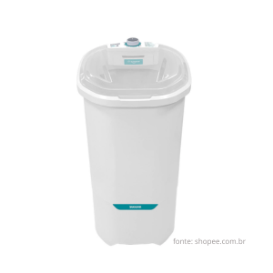 qual é o melhor tanquinho de lavar roupa