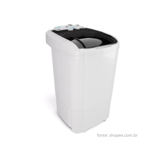 qual é o melhor tanquinho de lavar roupa