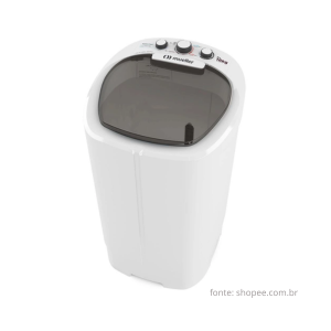 qual é o melhor tanquinho de lavar roupa