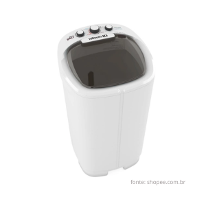 qual é o melhor tanquinho de lavar roupa