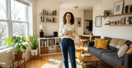 Primeira moradia: os itens que vão salvar sua rotina desde o primeiro dia