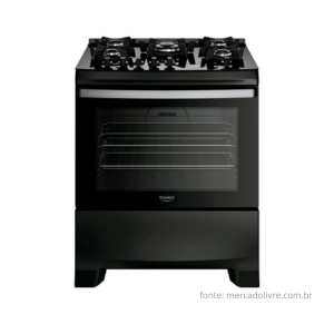 Melhor fogão 5 bocas