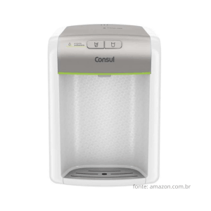 Qual o melhor purificador de água - artigo