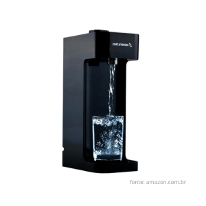 Qual o melhor purificador de água - artigo