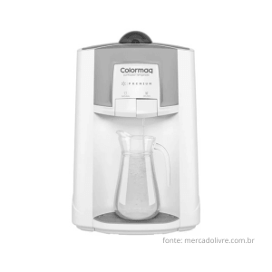 Qual o melhor purificador de água - artigo