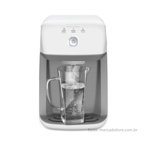 qual o melhor purificador de água