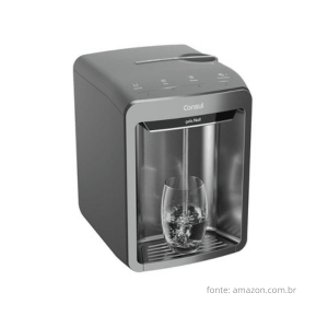 Qual o melhor purificador de água - artigo