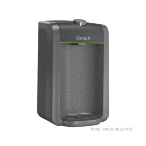 Qual o melhor purificador de água - artigo