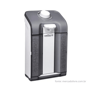 Qual o melhor purificador de água - artigo