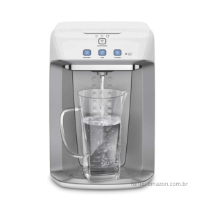 Qual o melhor purificador de água - artigo