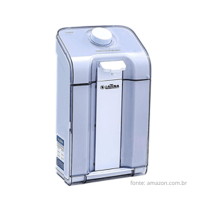 Qual o melhor purificador de água - artigo