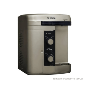 Qual o melhor purificador de água - artigo