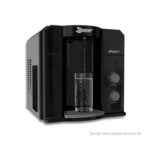 Qual o melhor purificador de água - artigo