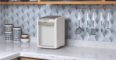 Purificador de água Consul CPB34AS é bom? Vale a pena em 2026?