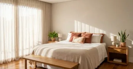 Enxoval de quarto de casal: lista completa e essencial