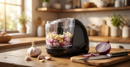 Mini processador Kian é bom? Review completo e vale a pena em 2026